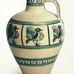 CANTARO PÁJARO VERDE