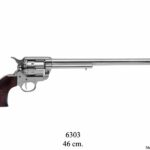 REVÓLVER CAL .45 PEACEMAKER 12', USA 1873