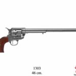 REVÓLVER CAL .45 PEACEMAKER 12', USA 1873