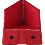 ESPEJO SOBREMESA IMAGEN VERDAERA 'CARMIN'