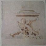 CUADRO ÁNGELES 41X41