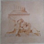 CUADRO ÁNGELES 41X41