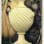 CUADRO JARRON 116X81