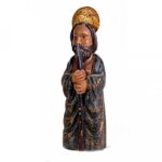 SAN JOSE ROMÁNICO (NACIMIENTO)