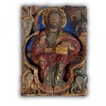 PANTOCRÁTO PALENCIA