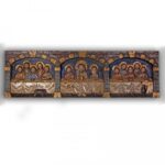 SANTA CENA ROMÁNICA