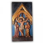 RELIEVE CALVARIO ROAMNICO