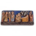 FRISO ANUNCIACIÓN PEQUEÑO