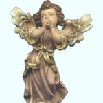 ÁNGEL TROMPETA FRONTAL