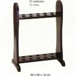 Bastonero 10 unidades