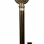 EMPUÑADURA, CLAYMORE