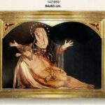 Tabla La Piedad 84X63