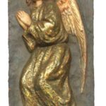 FRISO ÁNGEL ADORADOR IZQ