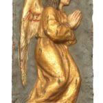 FRISO ANGEL ADORADOR DCHA