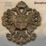 Panoplia mediana Castilla y León