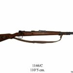 Rifle Kar 98