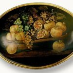 Cuadro Huevo Bodeón