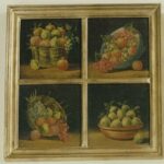 Cuadro bodegones