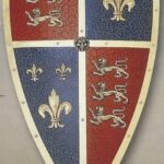 Escudo 'Primcipe Negro'