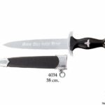 DAGA SS SCHUTZSTAFFEL, ALEMANIA 1933