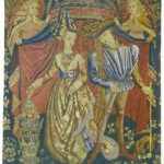 Tapiz 'Charles de Orleans'