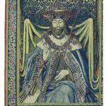 Tapiz 'Le Roi David'