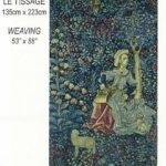 Tapiz 'Le Tissage'