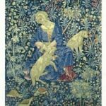 Tapiz 'La pastorale'