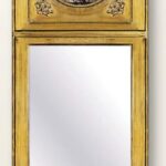 Espejo Trumo 'Marte'