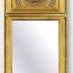 Espejo Trumo 'Mercurio'