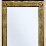 Espejo trumo plafon horizontal.