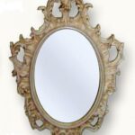 Cornucopia blanco sucio.