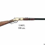 CARABINA MOD. 66, USA 1866