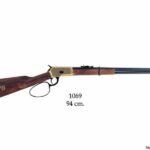 Carabina Mod. 92 en versión vaquero.