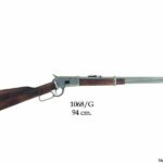 CARABINA MOD.92, USA 1892