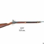 Carabina francesa.