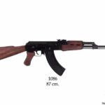 Replica Fusil de asalto AK47