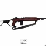 Replica Carabina M1 A1
