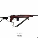 Replica Carabina M1 A1