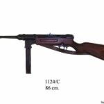 Replica Ametralladora MP41