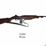 Replica Carabina M2