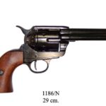 REVÓLVER CAL.45 PEACEMAKER 4,75', USA 1873