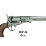 Revólver Confederado