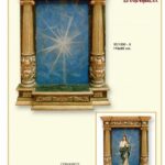 MARCO REPISA PARA VIRGENES