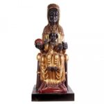 VIRGEN DE MONTSERRAT