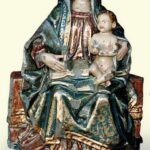 VIRGEN DEL JERTE