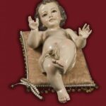 NIÑO JESUS PEQUEÑO