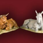 ANIMALES NACIMIENTO GRANDE