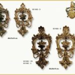 APLIQUES LUZ DE MADERA