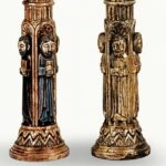 LAMPARA DE SOBREMESA